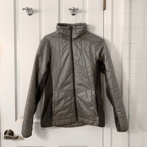 Columbia Omniheat Jacket